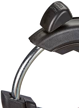 アクセサリー ABUS Pro Amparo 4750S frame lock NR Amazon.com: ABUS Frame Lock PRO Amparo 4750SL R - Bicycle